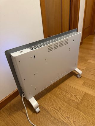 Create Warm Crystal 2000W