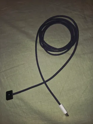 Cable Carga Mac USB-C a MagSafe 3