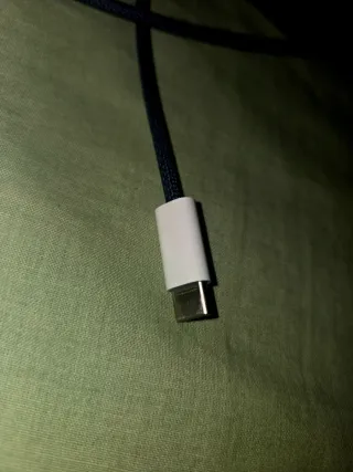 Cable Carga Mac USB-C a MagSafe 3