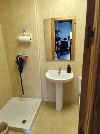 Alquiler Local Comercial