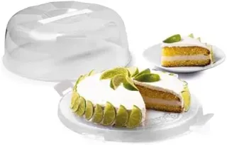 Snips, Porta Tarta, Caja de Transporte para Tartas