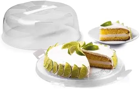 Snips, Porta Tarta, Caja de Transporte para Tartas