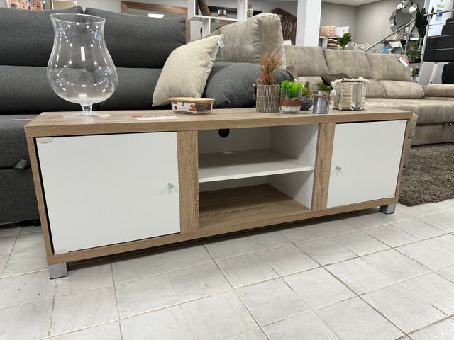 Mueble de TV NUEVO! 150x50cm
