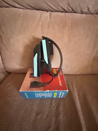 Radio Cuffie AM/FM SWANFLEX Vintage anni 80