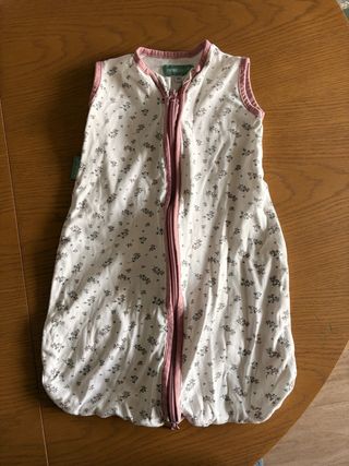 Saco dormir bebé Molis&Co 0.5 tog (0-6 meses)
