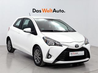 Toyota Yaris 1.0 70 Business