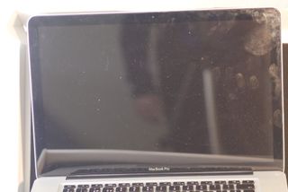 MacBook Pro 15 para piezas/reparar