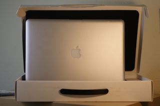 MacBook Pro 15 para piezas/reparar