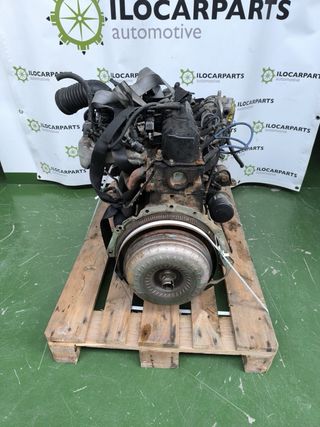 Motor Jeep Cherokee XJ 4.0I