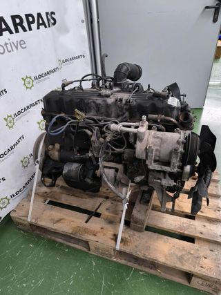Motor Jeep Cherokee XJ 4.0I