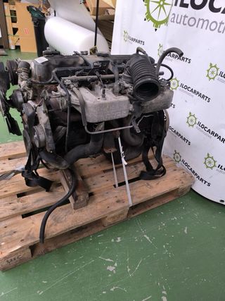 Motor Jeep Cherokee XJ 4.0I