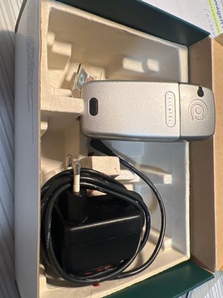 Teléfono Móvil Alcatel Vintage