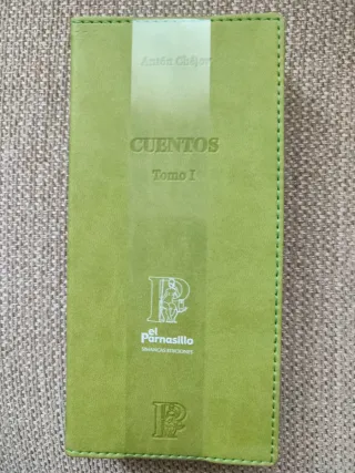 Cuentos
