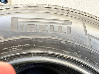 Neumáticos Pirelli 215/70/15 CP 109R