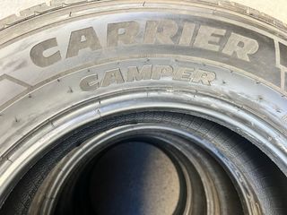 Neumáticos Pirelli 215/70/15 CP 109R