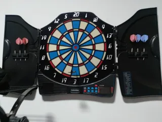 Diana electrónica Canaveral