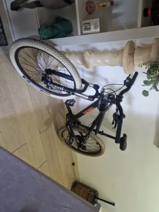 Bicicleta GT