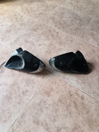 Retrovisores Seat Ibiza