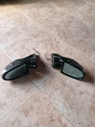 Retrovisores Seat Ibiza