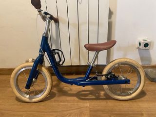 Bicicleta sin pedales Btwin 12