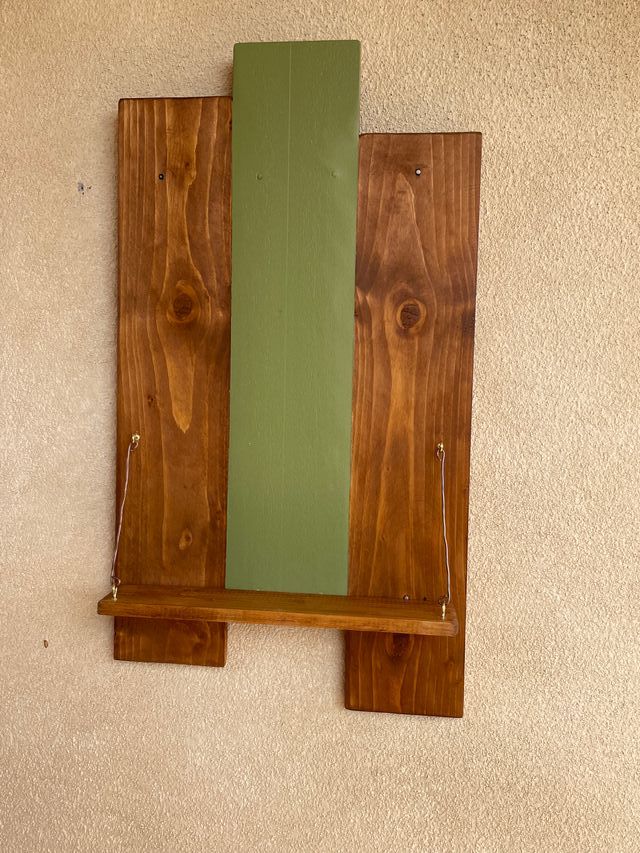 Mensola da parete Country