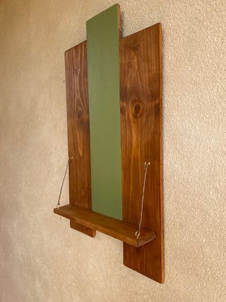 Mensola da parete Country