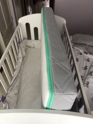 Colchón Cuna Wendy