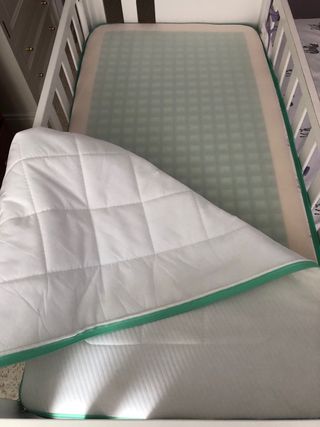 Colchón Cuna Wendy