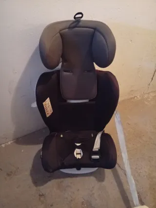 Silla de coche para bebé