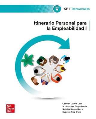 Itinerario personal para la empleabilidad I