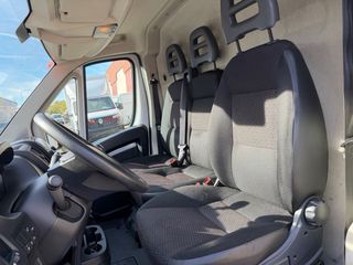 Peugeot Boxer 2021 L2 H2 - 158.000Km!