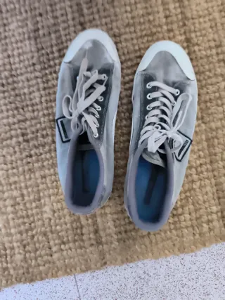 Zapatos casuales Replay hombre