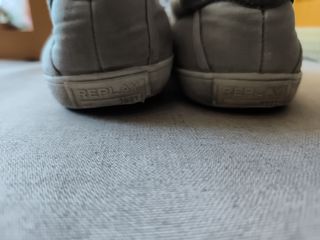 Zapatos casuales Replay hombre