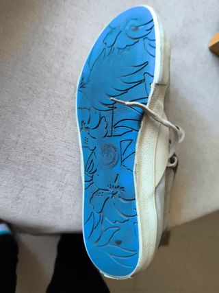 Zapatos casuales Replay hombre