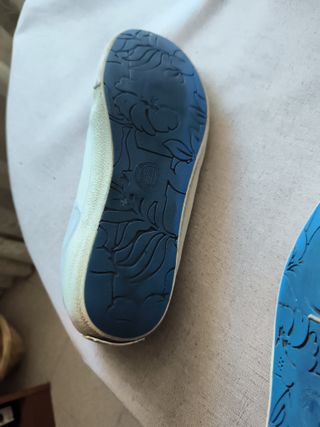 Zapatos casuales Replay hombre