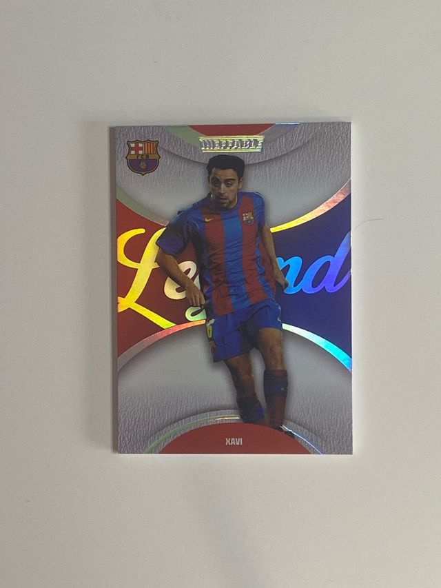 Xavi num 99 barcelona daka 2024