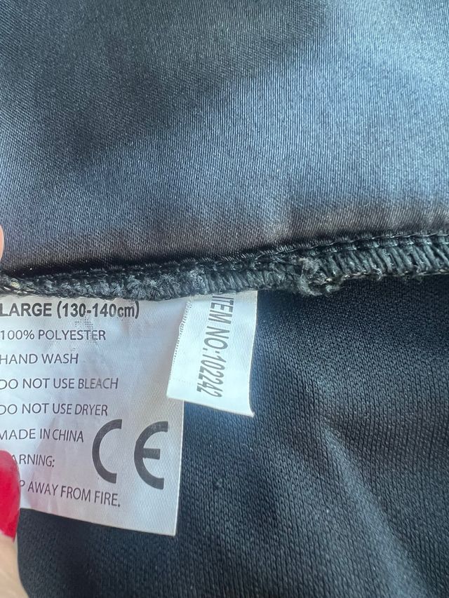 Disfraz Pareja Vampiros