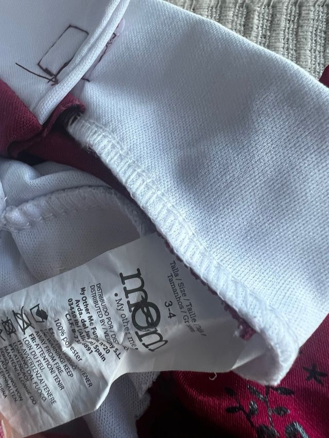 Disfraz Pareja Vampiros