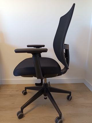 Silla de oficina HAWORTH Aloha