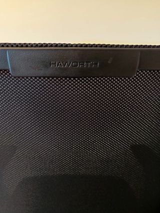 Silla de oficina HAWORTH Aloha