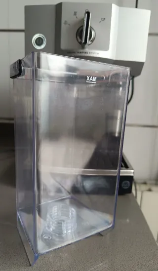 Cafetera Krups Pump Espresso XP5600 LEER BIEN!