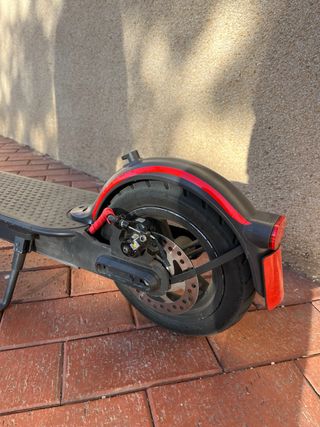 Patinete Eléctrico Xiaomi Pro 2