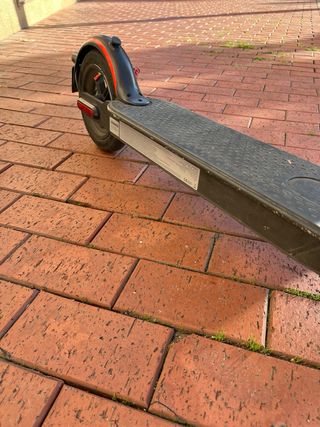 Patinete Eléctrico Xiaomi Pro 2