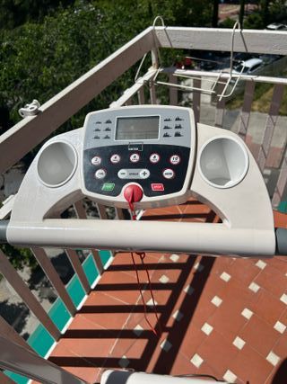 Cinta de correr HOBITECH