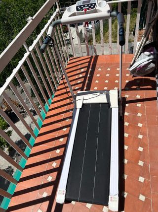 Cinta de correr HOBITECH