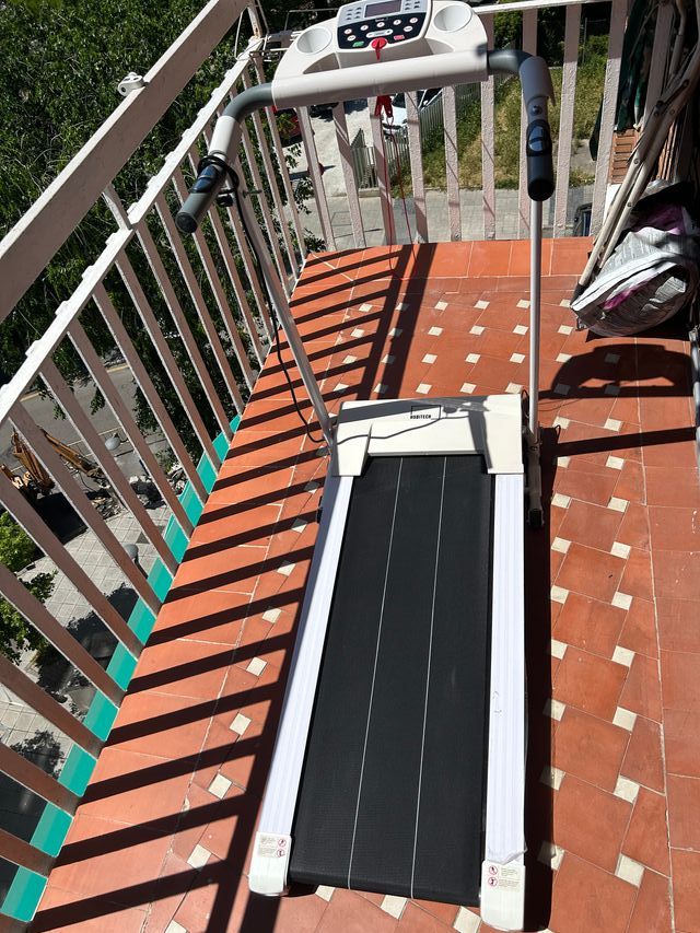 Cinta de correr HOBITECH