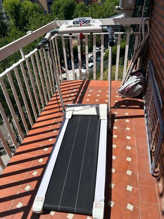 Cinta de correr HOBITECH