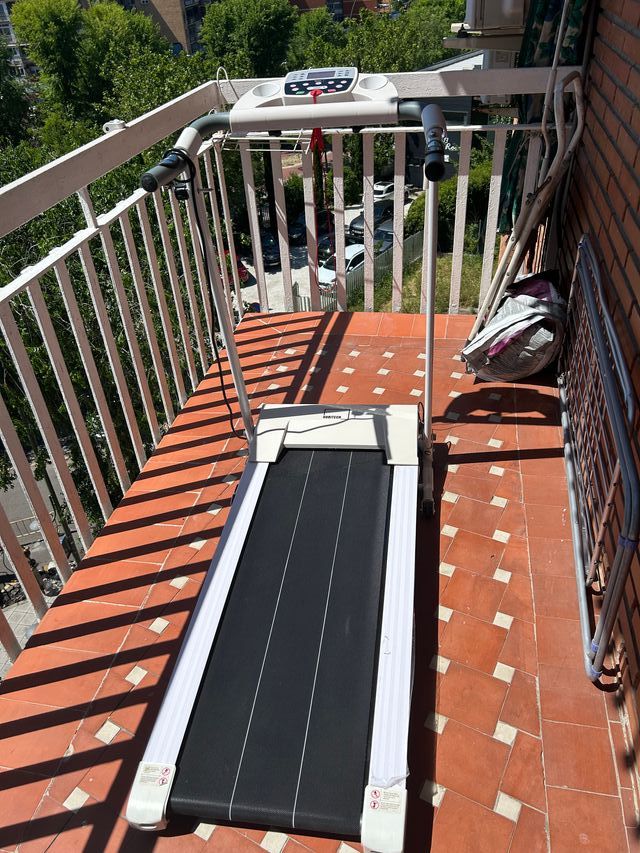 Cinta de correr HOBITECH