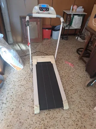 Cinta de correr HOBITECH