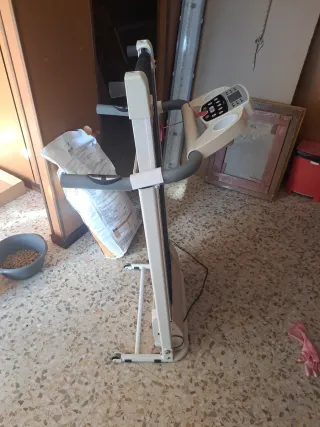 Cinta de correr HOBITECH